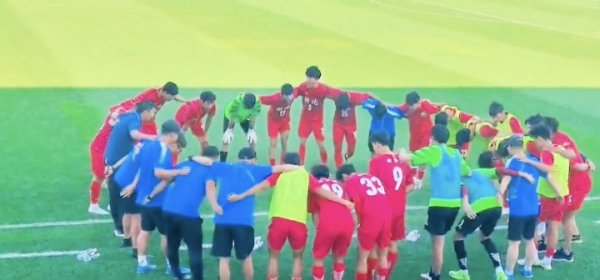 张洪福上演独中三元，全运会预选赛  湖北队11-0大胜贵州队
