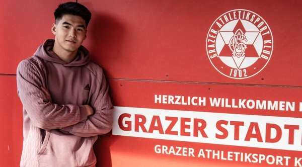 博主：刘邵子洋接近加盟国安，将以自由球员身份加盟