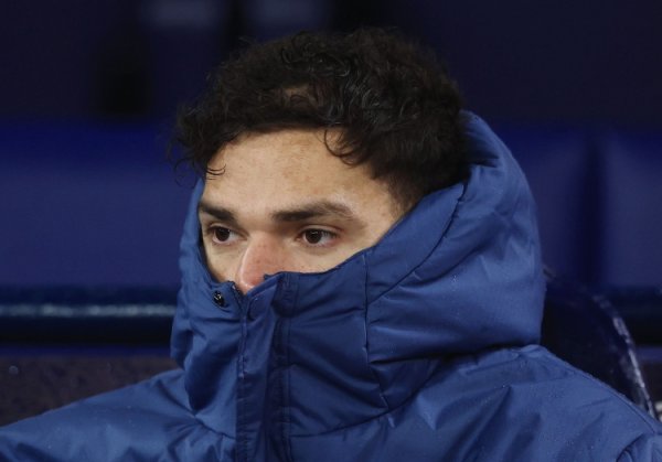 记者：加拉塔萨雷与曼城就埃德森转会尚未达成任何协议