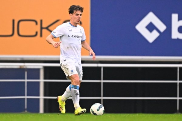 布鲁日领队  ：如果米兰愿意支付4000万欧，贾沙里就会成为红黑一员