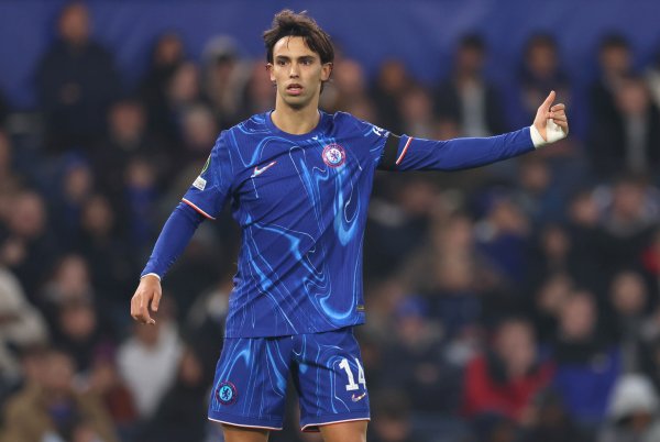 记者：菲利克斯预计将于今日抵达利雅得获胜  练习  营