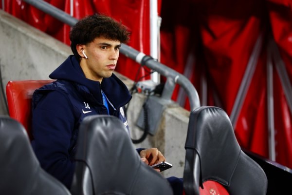 记者：获胜  就菲利克斯报价约4800万镑 各方对达成交易持乐观态度