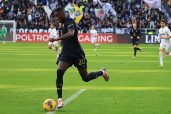 罗体：穆阿尼多次向K-图拉姆表达想重返尤文的愿望