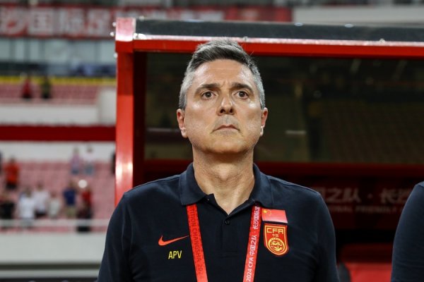 北青：在本期集训开始前，U22指导教练员组就对澳大利亚做了细致研究