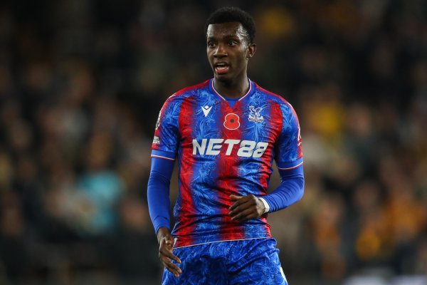 恩凯提亚：我用左脚完成了漂亮的射球  ，只是等待VAR时有点焦灼