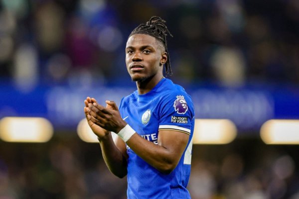 马雷斯卡：我们在帮助拉维亚摆脱受伤  ，像里斯-詹姆斯一样变强健