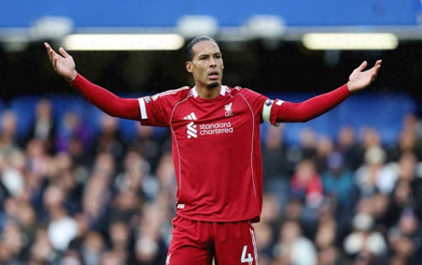 利物浦连败原因分析, 前球星指出目前最大的问题