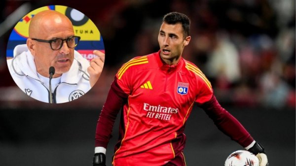 被指拒绝国家队征召，斯洛伐克守门员：足协突然改变行程计划