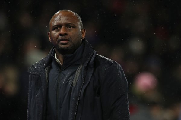 维埃拉：阿森纳有机会夺英超第一名  ，球队整体水平已提升到另一层次