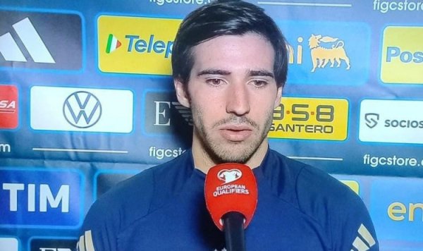 托纳利：有在关注挪威但没有被影响到，指导教练员让我们专注于自己