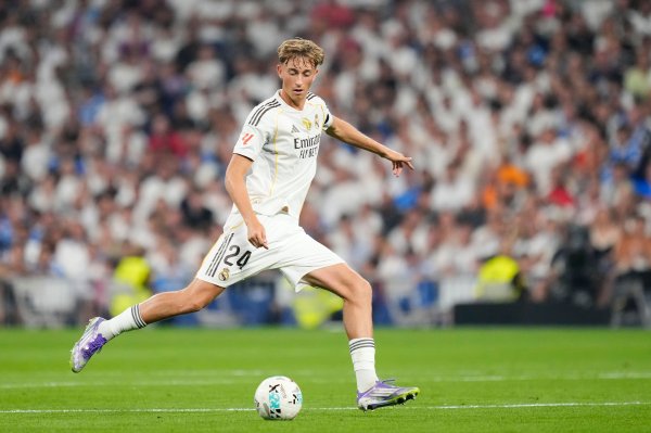 外媒：赫伊森、吕迪格、阿诺德、塞巴略斯、卡瓦哈尔缺席皇马练习