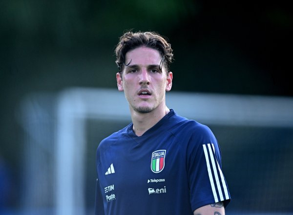 扎尼奥洛：我在乌迪内斯重新找回射门乐趣，现在还没达到100%竞技状态