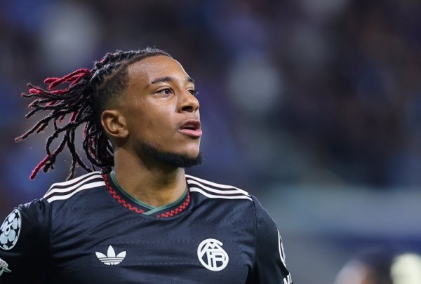 埃贝尔：奥利塞合同中无解约条款 他正成为世界上最好的球员之一