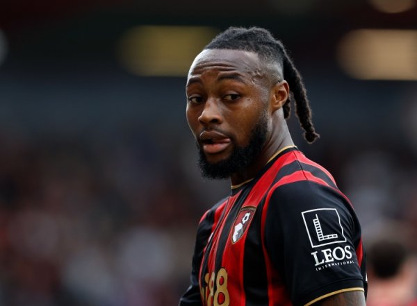 英媒：塞梅尼奥解约金高于6500万镑，伯恩茅斯已开始寻找替代人选