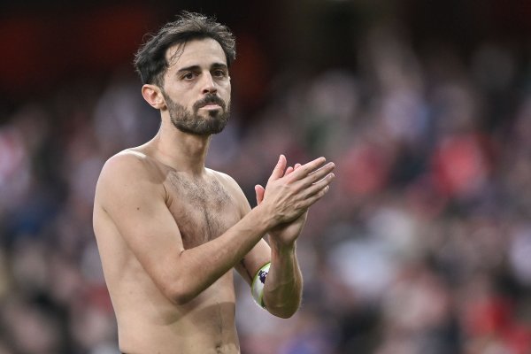 B席：近期球队反弹要归功于防卫  ，只要斯通斯强健  我们就能表现好