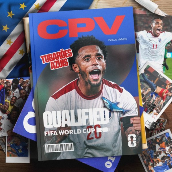 首进世界杯赛  ！卫报：尽管有传闻，但佛得角政府最终决定周二不放假