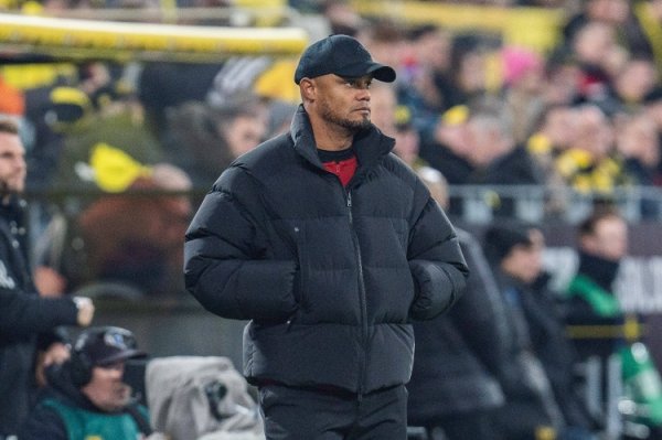 毫无悬念的对决？拜仁德甲连续16场不败，门兴德甲连续14场不胜