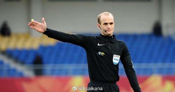 2025-26赛季亚冠精英职业联赛   职业联赛  阶段 柔佛DTvs上海申花 裁判    组信息