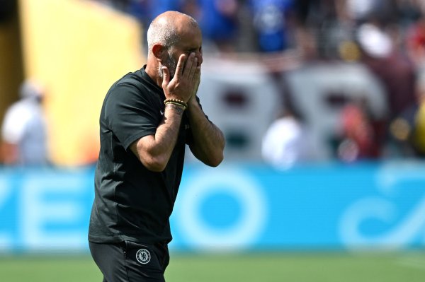 吉文：切尔西这防卫  真让人愁，感觉今天他们踢得有点傲慢了