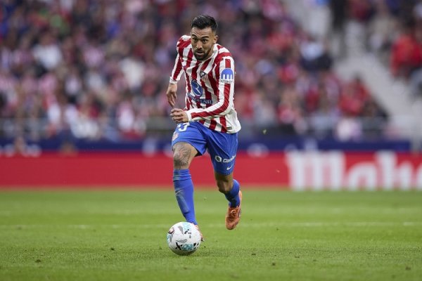 阿斯报：冈萨雷斯赶不上对阵莱万特，也会缺席阿根廷队本月的赛事