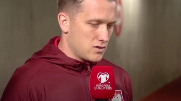 泽林斯基：我们对阵荷兰踢出了出色  赛事  ，对我们来说是值得骄傲的