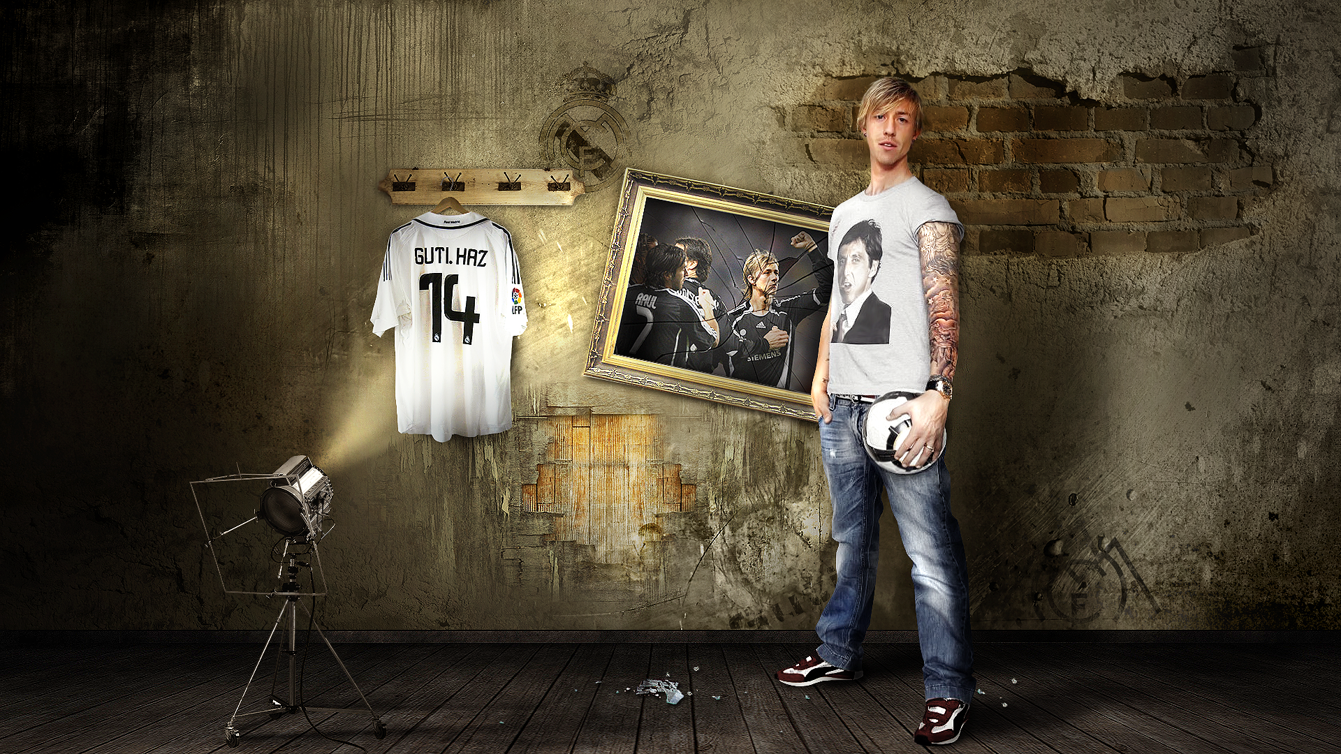 赖斯伤退 被指是主帅下课的推手，40岁卡索拉社媒反击：造谣信谣的人太可悲